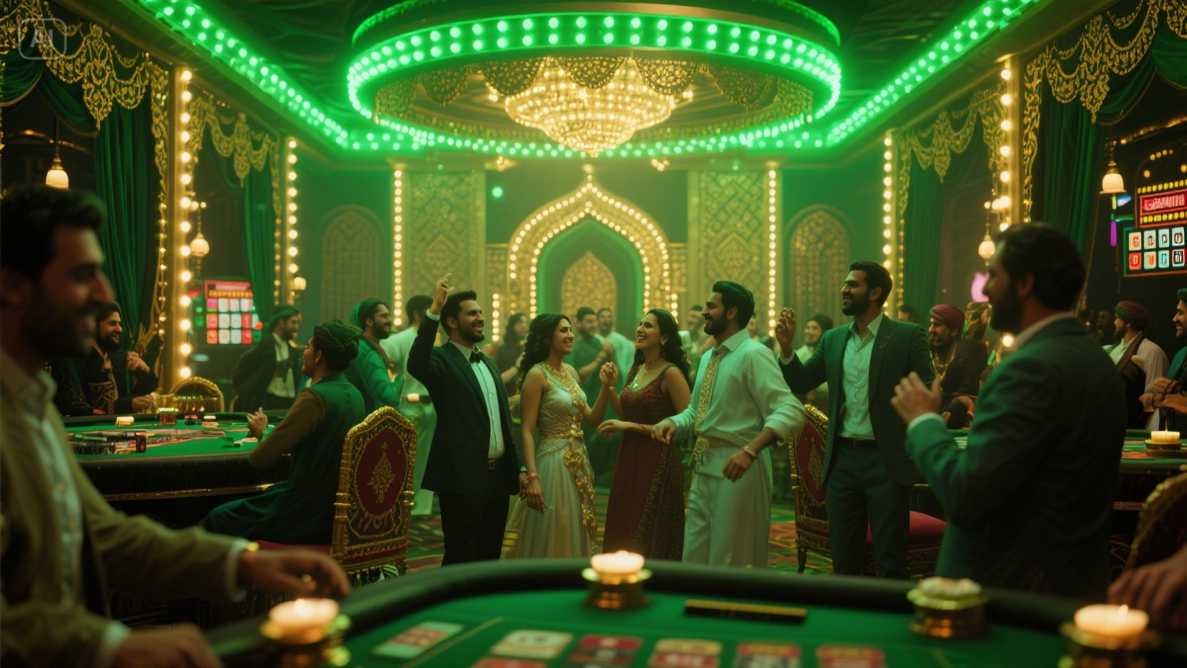 caesars slotsDeposit once and get 200% instantly added to your account! Pakistani players can spin the reels, play live casino, and withdraw their PKR cashouts easily anytime.